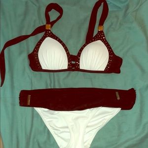 Victoria’s Secret Bathing Suit Two Piece